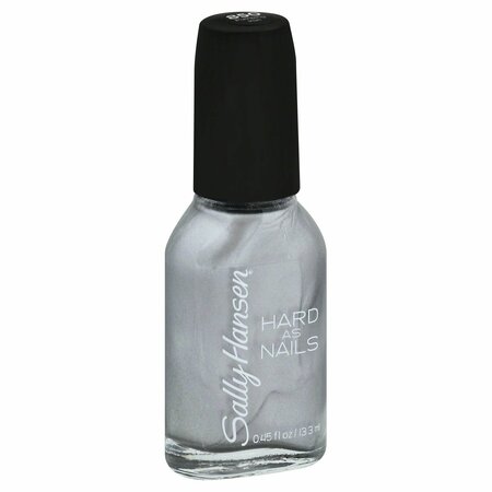 SALLY HANSEN Hard as Nails Nail Polish 69 Pumping Iron 0.45fl oz 695033